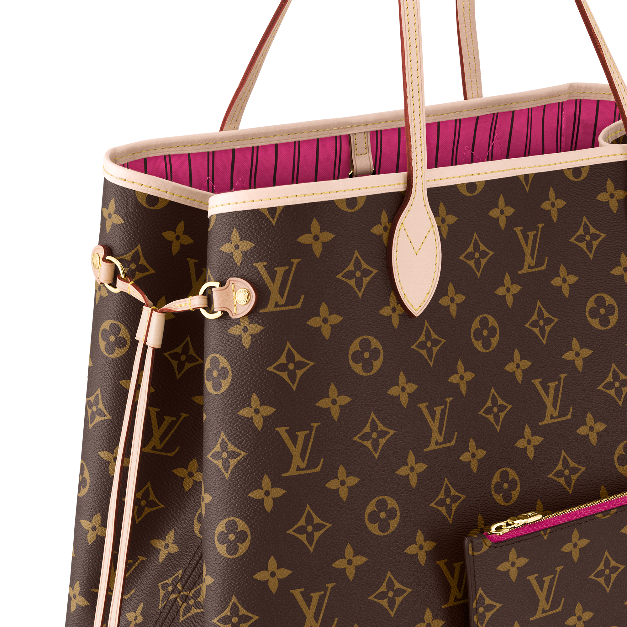 Louis vuitton discount neverfull gm uk